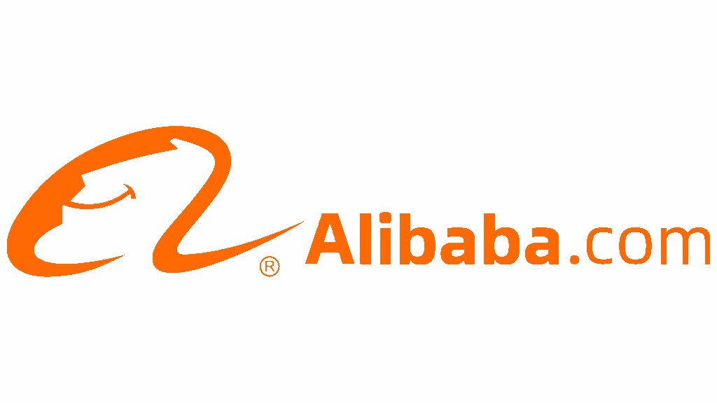 Alibaba-Logo