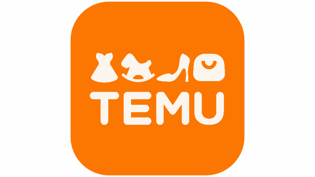 Temu-Logo